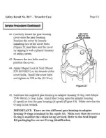 Предварительный просмотр 95 страницы Stealth International W6MG1 Service Manual