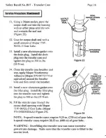 Предварительный просмотр 97 страницы Stealth International W6MG1 Service Manual