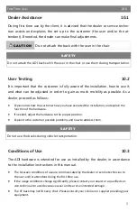 Preview for 17 page of Stealth Products ADI Aluminum Series Quick Reference