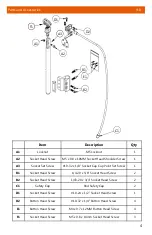 Preview for 13 page of Stealth Products ARMS260-AR Owner'S Manual