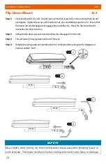 Preview for 20 page of Stealth Products ARMS260-AR Owner'S Manual