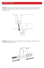 Preview for 15 page of Stealth Products CUSTOM Installation And Care Instructions