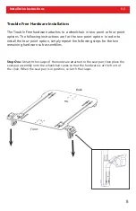 Preview for 16 page of Stealth Products CUSTOM Installation And Care Instructions