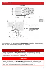 Preview for 26 page of Stealth Products CUSTOM Installation And Care Instructions