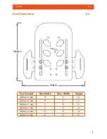 Preview for 11 page of Stealth Products Diego Owner'S Manual