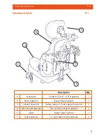 Preview for 13 page of Stealth Products Diego Owner'S Manual