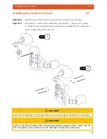 Preview for 17 page of Stealth Products Diego Owner'S Manual