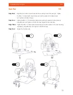 Preview for 19 page of Stealth Products Diego Owner'S Manual