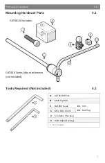 Предварительный просмотр 5 страницы Stealth Products GAT400 Series Installation Manual