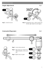 Предварительный просмотр 7 страницы Stealth Products GAT400 Series Installation Manual