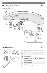 Предварительный просмотр 5 страницы Stealth Products GAT400M-51M Installation Manual