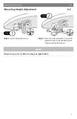 Предварительный просмотр 7 страницы Stealth Products GAT400M-51M Installation Manual