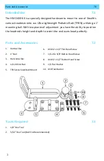 Preview for 8 page of Stealth Products HMO400-KK User Manual