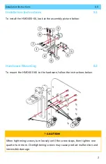 Preview for 9 page of Stealth Products HMO400-KK User Manual