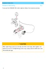 Preview for 10 page of Stealth Products HMO400-KK User Manual