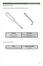 Preview for 9 page of Stealth Products i-Connect 5 Owner'S Manual