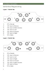 Preview for 12 page of Stealth Products i-Connect 5 Owner'S Manual