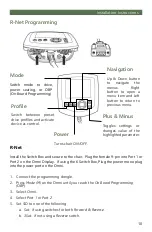 Preview for 15 page of Stealth Products i-Connect 5 Owner'S Manual