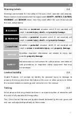 Preview for 3 page of Stealth Products I-Drive IDCH Series Quick Install Manual