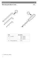 Preview for 6 page of Stealth Products I-Drive IDCH Series Quick Install Manual