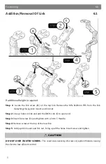 Preview for 10 page of Stealth Products I-Drive IDCH Series Quick Install Manual