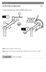 Preview for 13 page of Stealth Products I-Drive IDCH Series Quick Install Manual