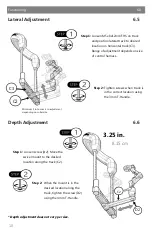 Preview for 14 page of Stealth Products I-Drive IDCH Series Quick Install Manual