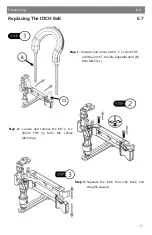 Preview for 15 page of Stealth Products I-Drive IDCH Series Quick Install Manual