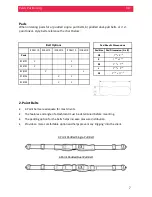 Предварительный просмотр 17 страницы Stealth Products i-Fit IFCS Owner'S Manual