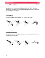 Preview for 38 page of Stealth Products i-Fit IFCS Owner'S Manual