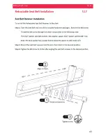 Предварительный просмотр 53 страницы Stealth Products i-Fit IFCS Owner'S Manual