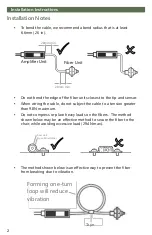 Preview for 7 page of Stealth Products IC12F-1 Owner'S Manual