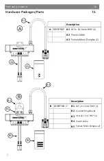 Предварительный просмотр 10 страницы Stealth Products IDHBT500 Install Manual