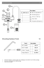 Предварительный просмотр 11 страницы Stealth Products IDHBT500 Install Manual