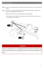 Предварительный просмотр 17 страницы Stealth Products IDHBT500 Install Manual