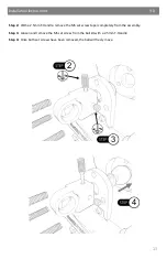 Предварительный просмотр 21 страницы Stealth Products IDHBT500 Install Manual