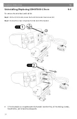 Предварительный просмотр 24 страницы Stealth Products IDHBT500 Install Manual