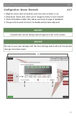 Предварительный просмотр 47 страницы Stealth Products IDHBT500 Install Manual