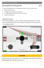 Предварительный просмотр 49 страницы Stealth Products IDHBT500 Install Manual