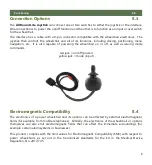 Preview for 13 page of Stealth Products IDM-ARLITE-9 Owner'S Manual