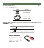 Preview for 9 page of Stealth Products IDM-MS Owner'S Manual