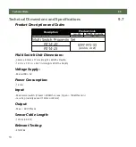 Preview for 20 page of Stealth Products IDM-MS Owner'S Manual