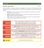 Preview for 11 page of Stealth Products IDM-MULTI-9 Manual