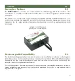 Preview for 13 page of Stealth Products IDM-MULTI-9 Manual