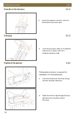 Предварительный просмотр 22 страницы Stealth Products Lightning Special Edition Series User Manual