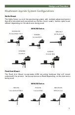 Предварительный просмотр 9 страницы Stealth Products MJM250 Series Owner'S Manual