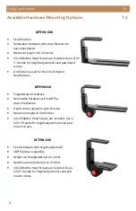 Preview for 8 page of Stealth Products MTMD-42 User Manual