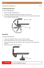 Preview for 10 page of Stealth Products MTMD-42 User Manual