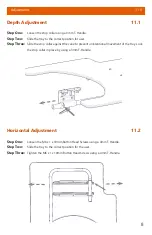 Предварительный просмотр 17 страницы Stealth Products Simple Solutions Lexan Tray Owner'S Manual