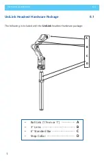 Preview for 10 page of Stealth Products UniLink Headrest Owner'S Manual